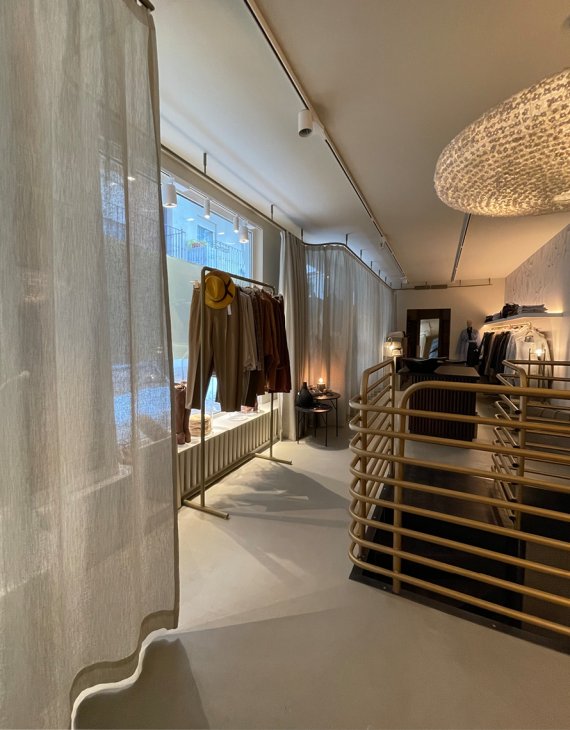 Les Libres Meran Eingang